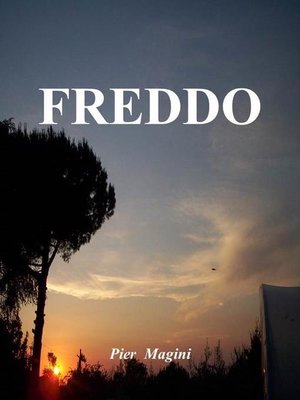 cover image of Freddo